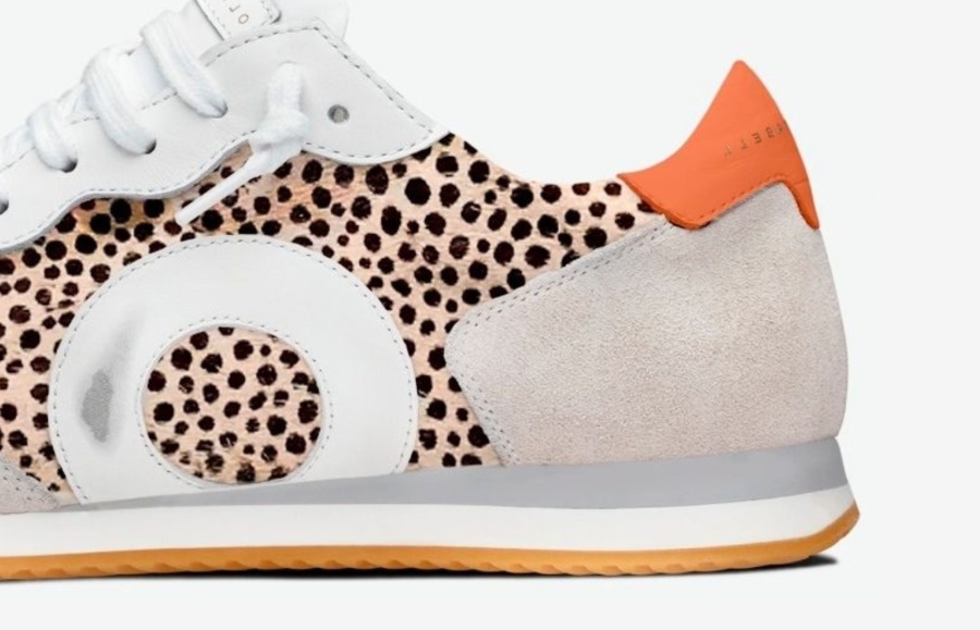 Oliver Cabell Runner Jolla