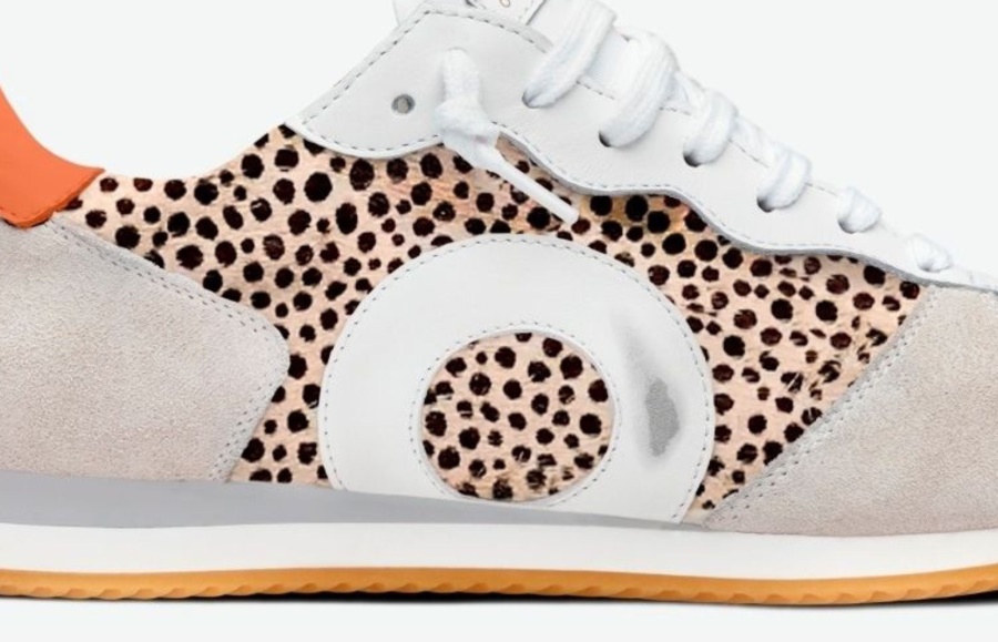 Oliver Cabell Runner Jolla