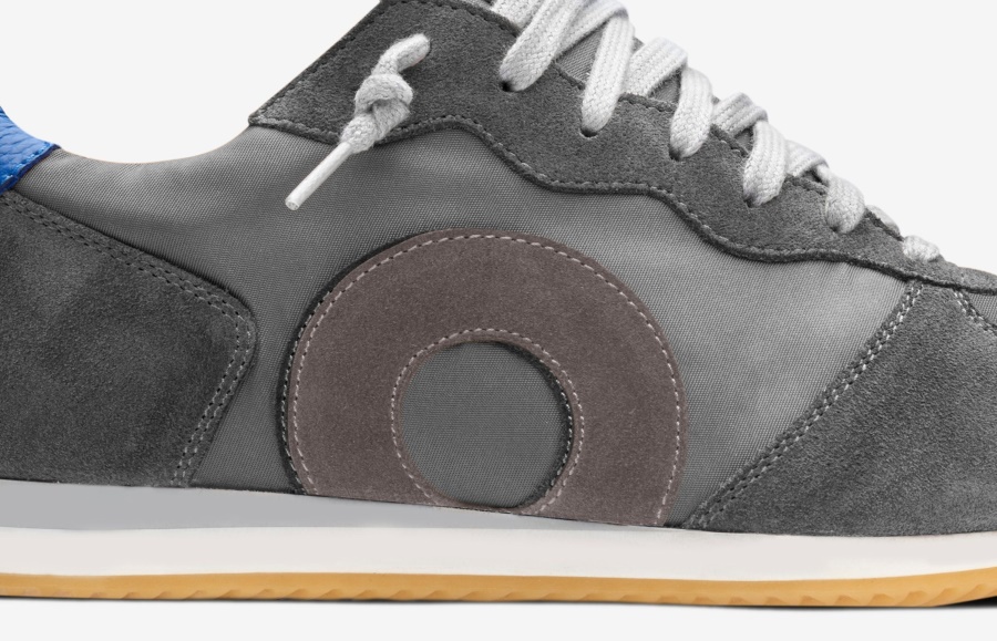 Oliver Cabell Runner Pigment