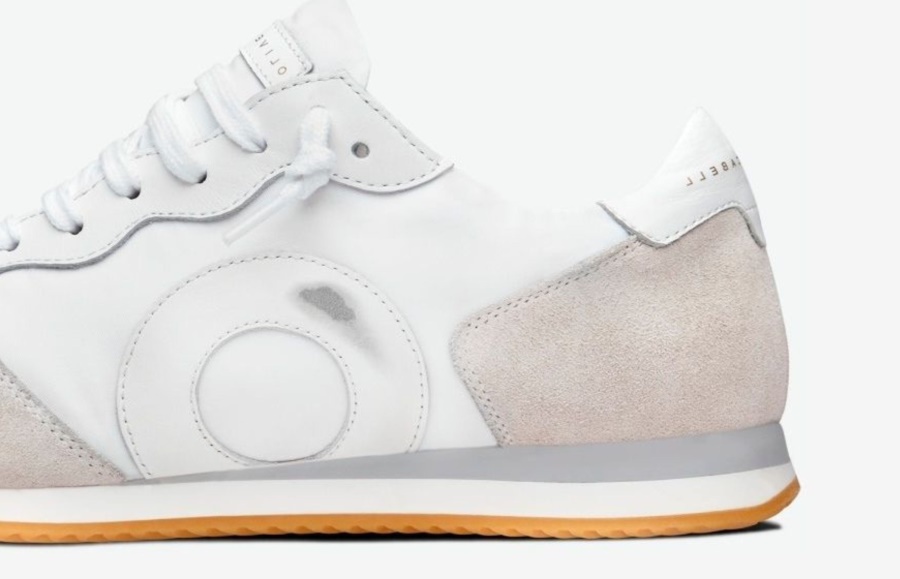 Oliver Cabell Runner Schnee Trendy