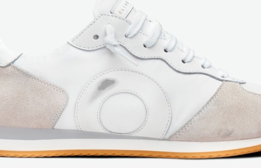 Oliver Cabell Runner Schnee Trendy