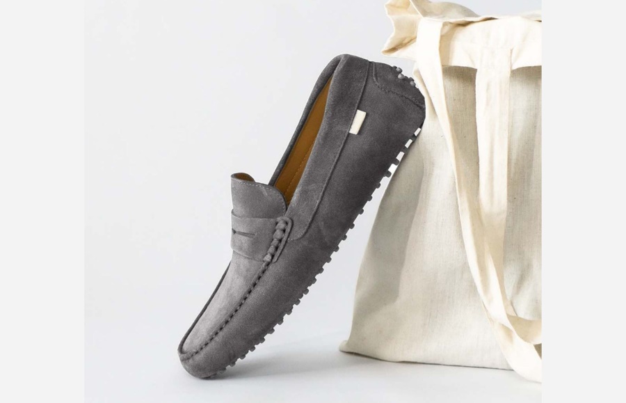 Oliver Cabell Trendy Fahrer Rock