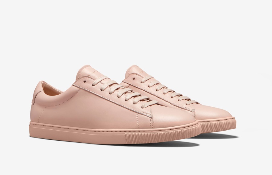 Oliver Cabell Trendy Low1 Nackt