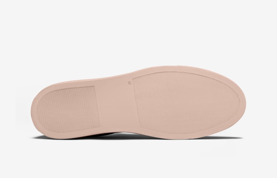 Oliver Cabell Trendy Low1 Nackt