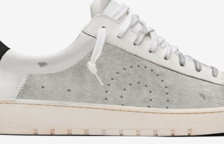 Oliver Cabell Trendy Low2 Meersalz