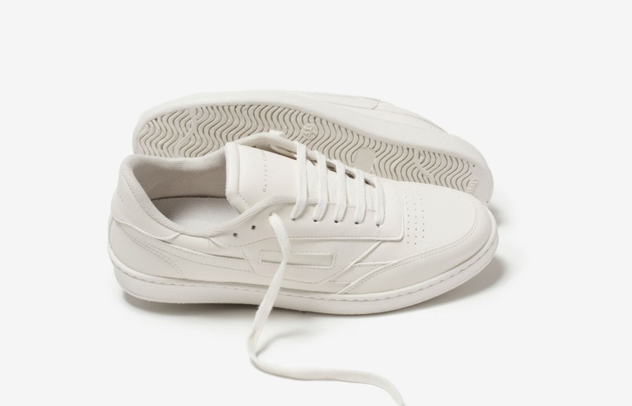 Oliver Cabell Vegan481 Kreide Trendy