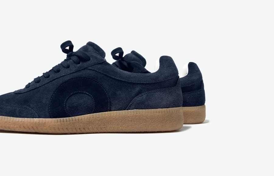 Pele Marine Oliver Cabell