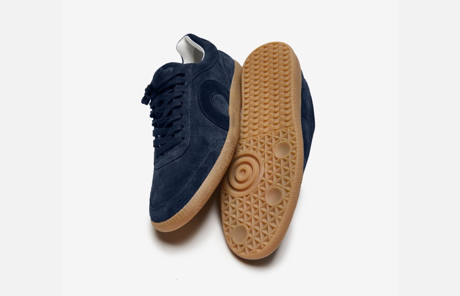 Pele Marine Oliver Cabell