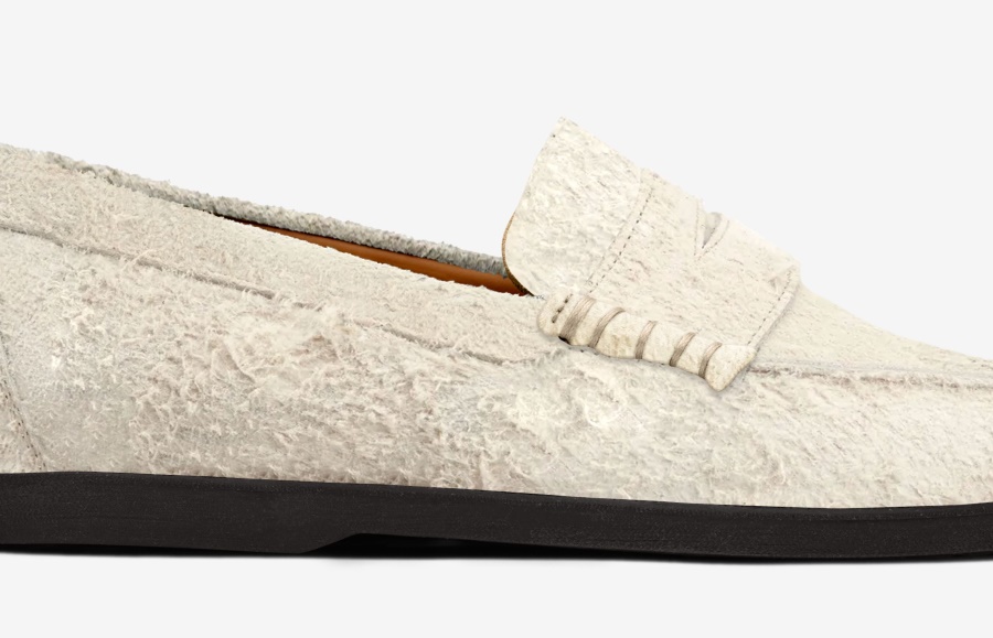 Penny Loafer Segel Oliver Cabell