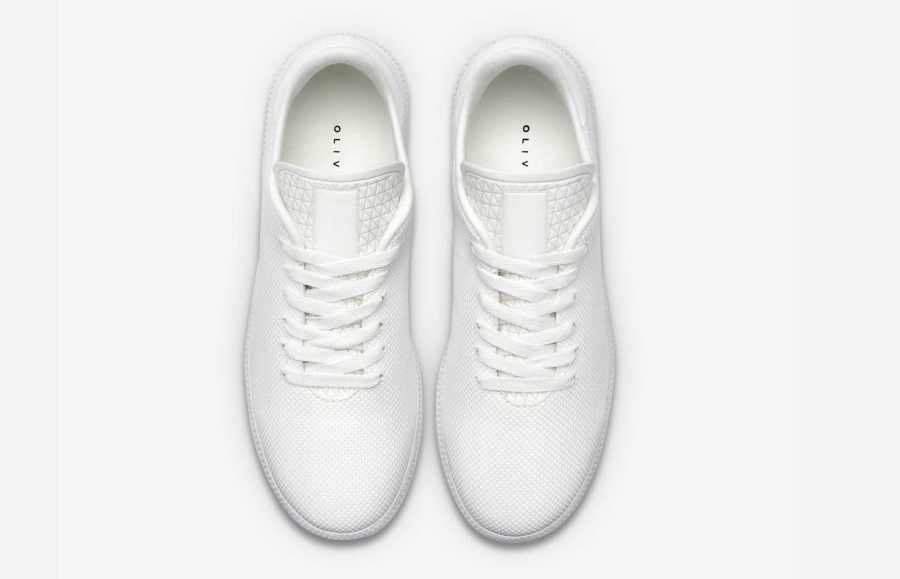 Phoenix White Oliver Kabel