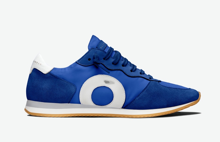 Läufer Oxford Trendy Oliver Cabell