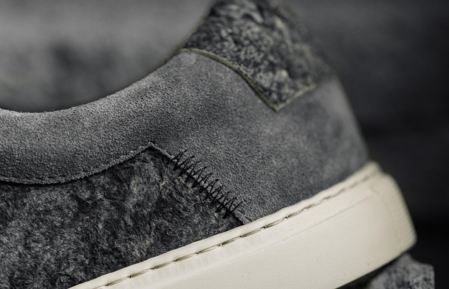 Trashhandx Oliver Cabell