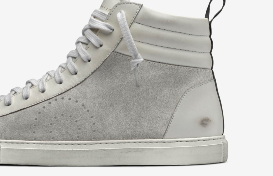 Trendy Jabbar High Sea Salt Oliver Cabell