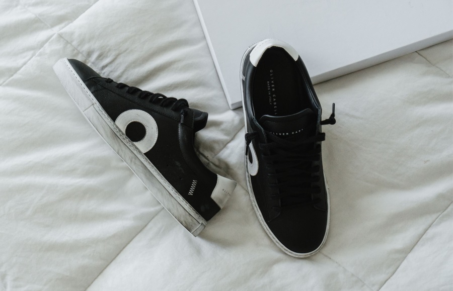 Trendiger Low1 Daybreak Oliver Cabell