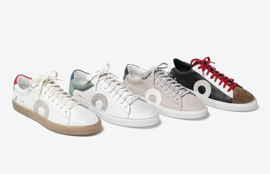 Trendy Low1 Lynx Oliver Cabell