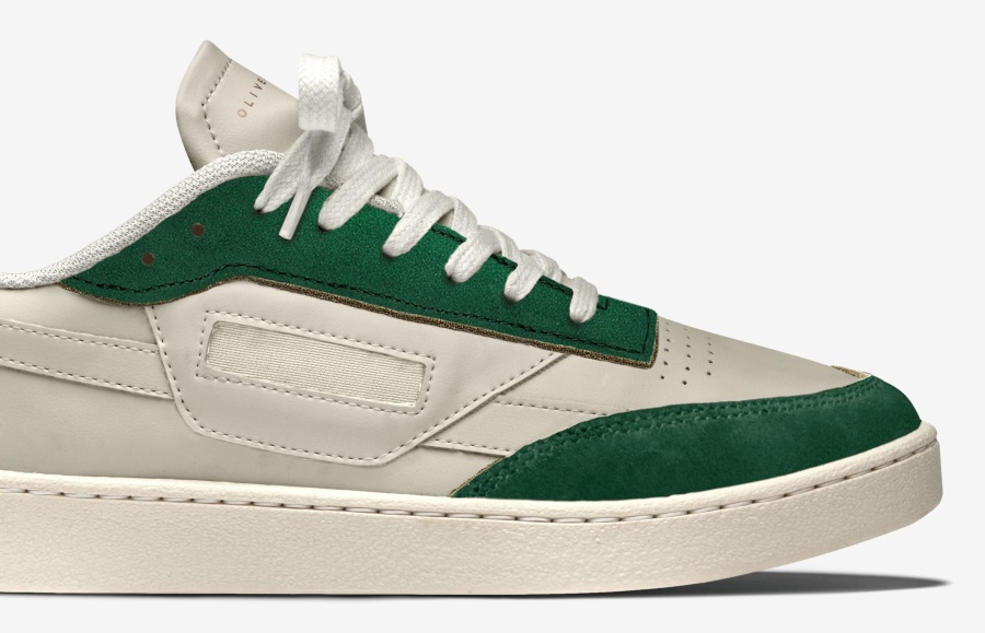 Trendy Oliver Cabell 481 Wald