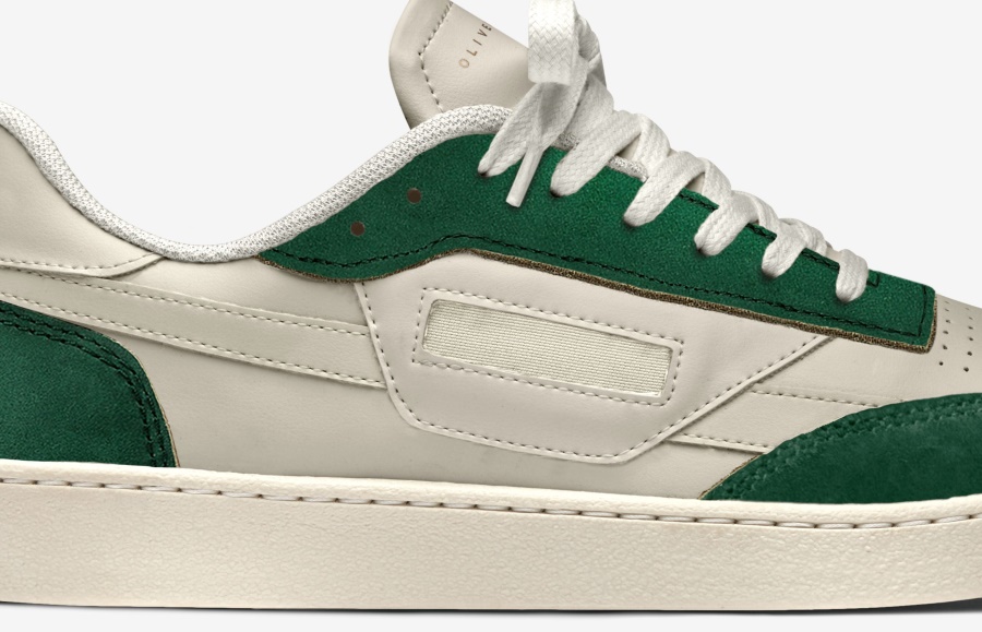 Trendy Oliver Cabell 481 Wald