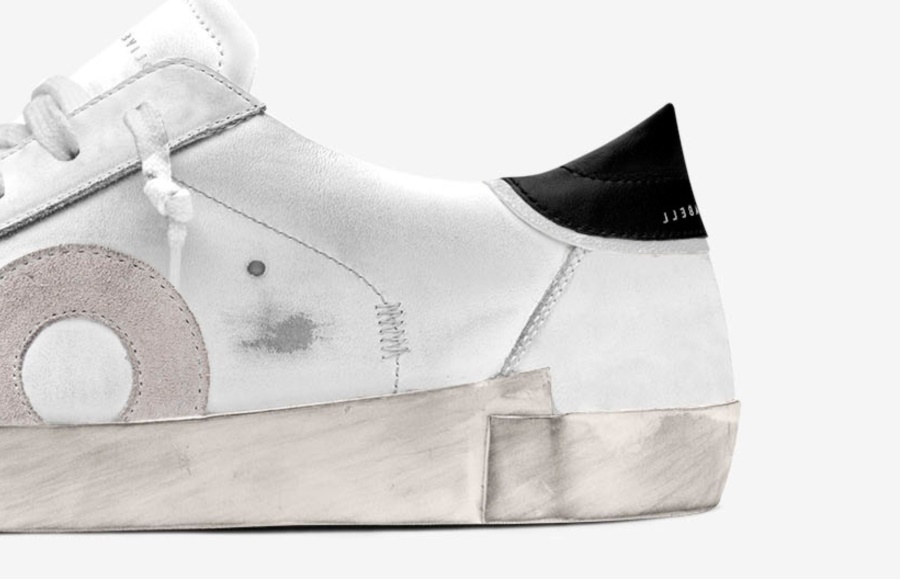 Trendy Oliver Cabell Demi Belmont