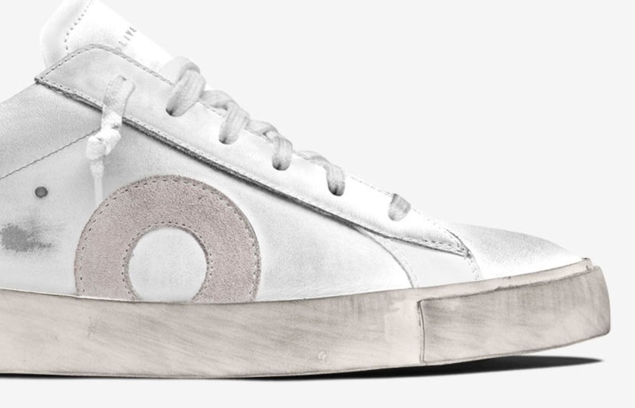 Trendy Oliver Cabell Demi Belmont