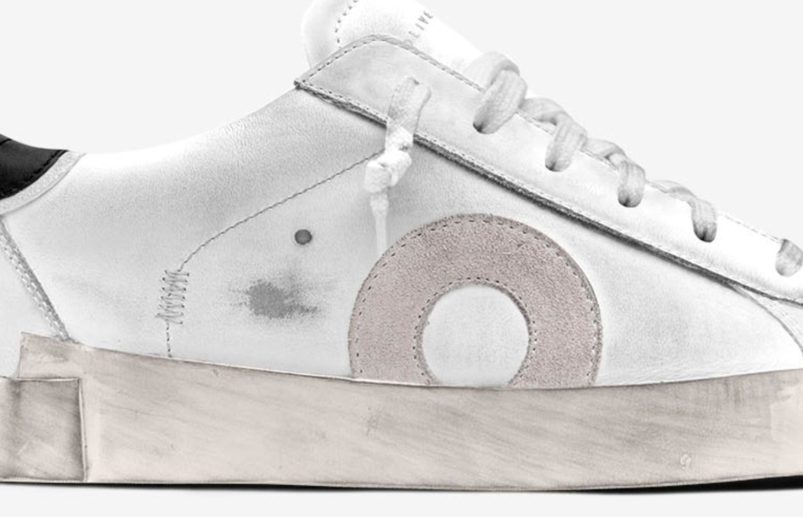 Trendy Oliver Cabell Demi Belmont