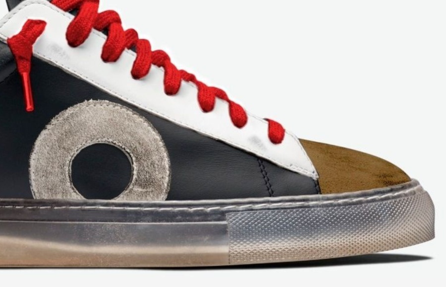 Trendy Oliver Cabell Low1 Exotisch