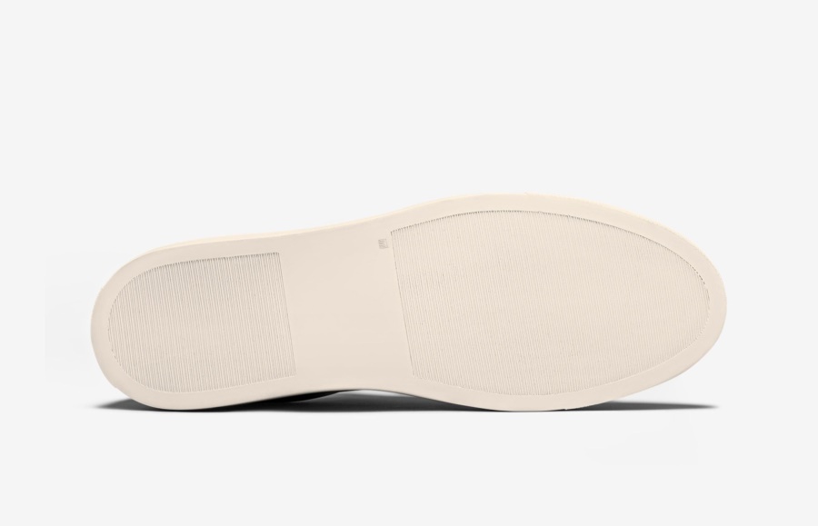 Trendiger Oliver Cabell Low1 Off White