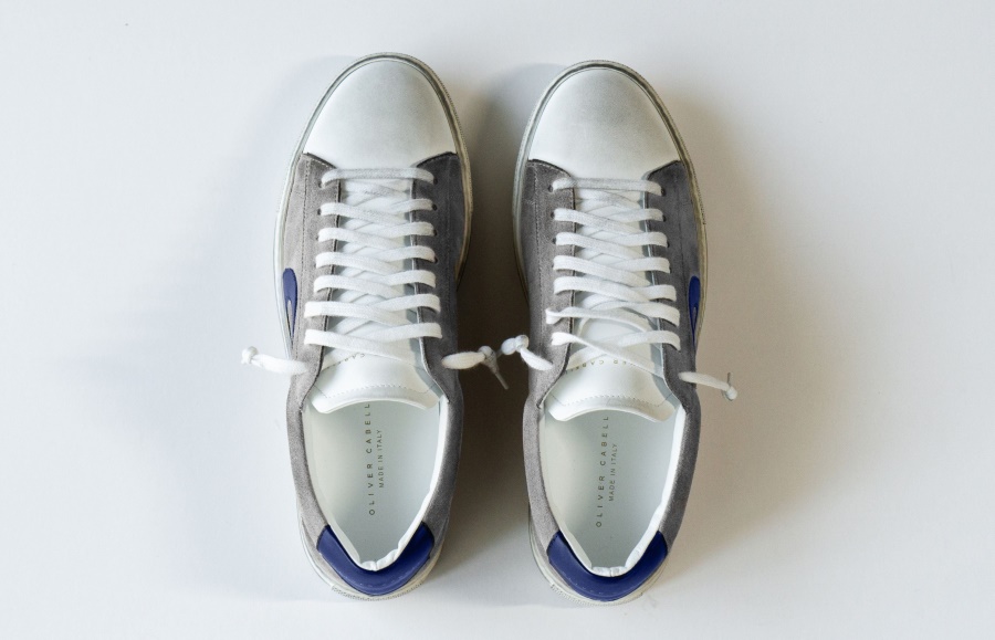 Trendy Oliver Cabell Low1 Wallaby