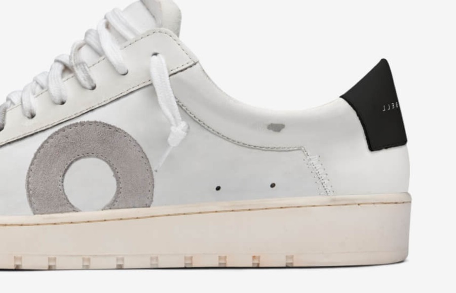 Trendiger Oliver Cabell Low2 Belmont