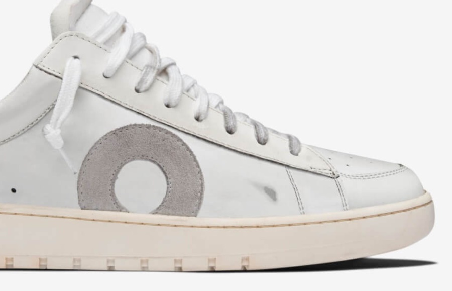 Trendiger Oliver Cabell Low2 Belmont