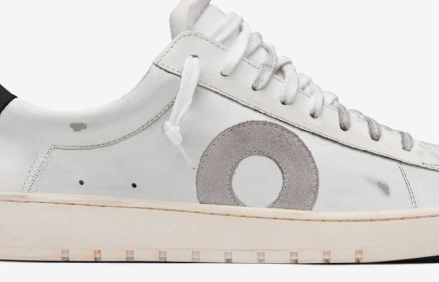 Trendiger Oliver Cabell Low2 Belmont