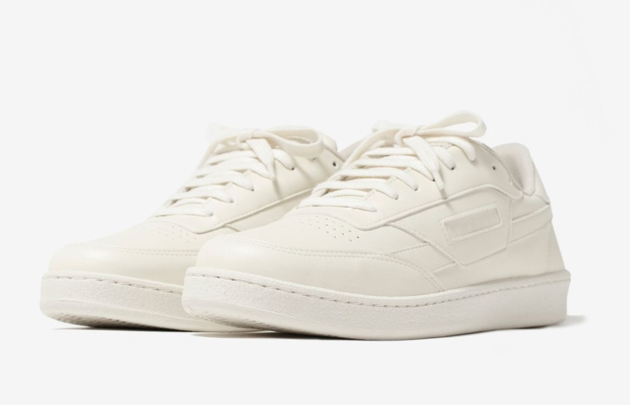 Vegan481 Kreide Oliver Cabell Trendy