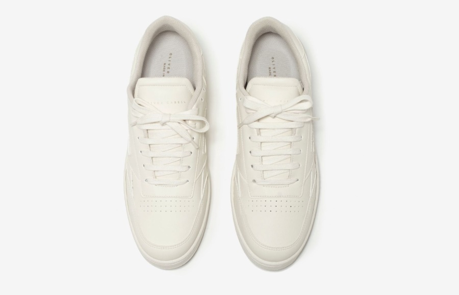 Vegan481 Kreide Oliver Cabell Trendy