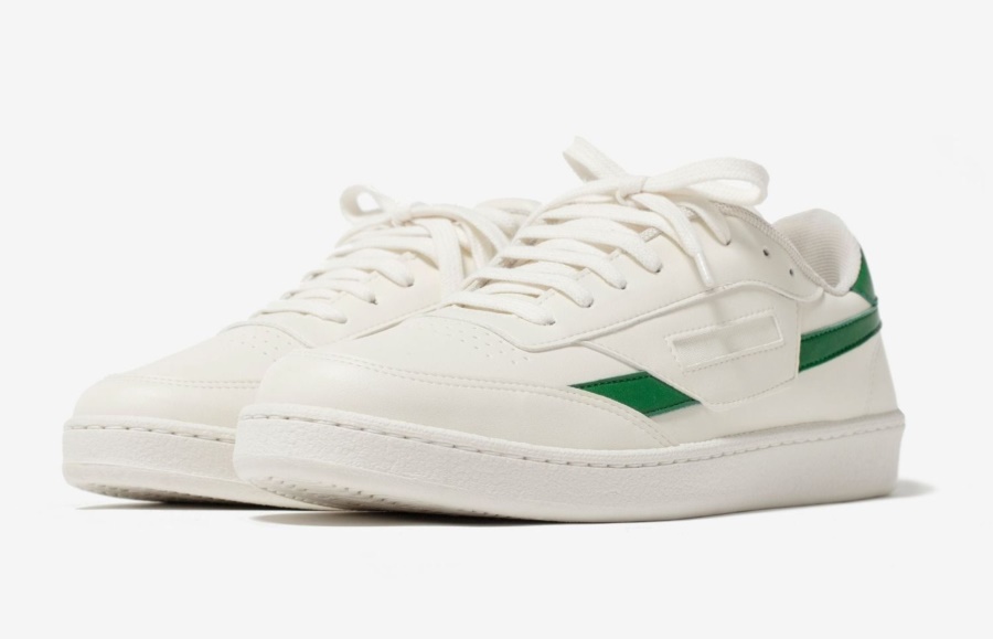 Vegan481 Zypern Oliver Cabell Trendy