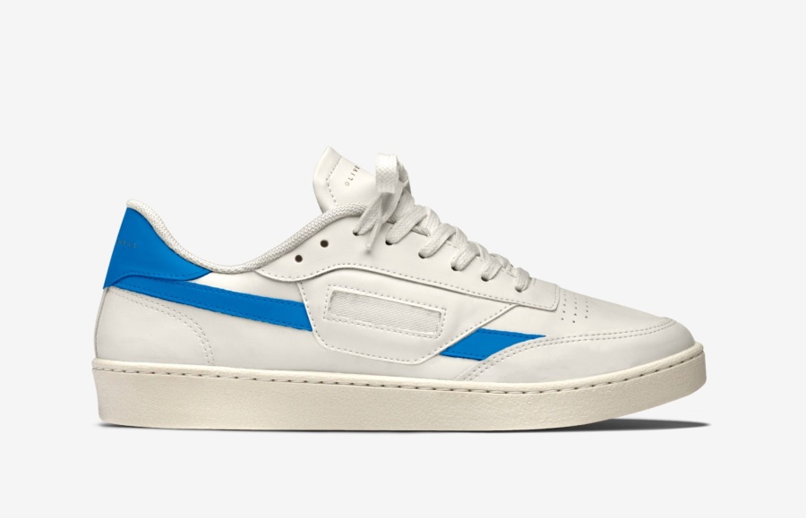 Vegan481 Niederländischer Oliver Cabell