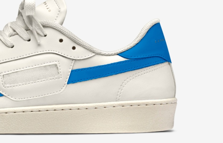 Vegan481 Niederländischer Oliver Cabell