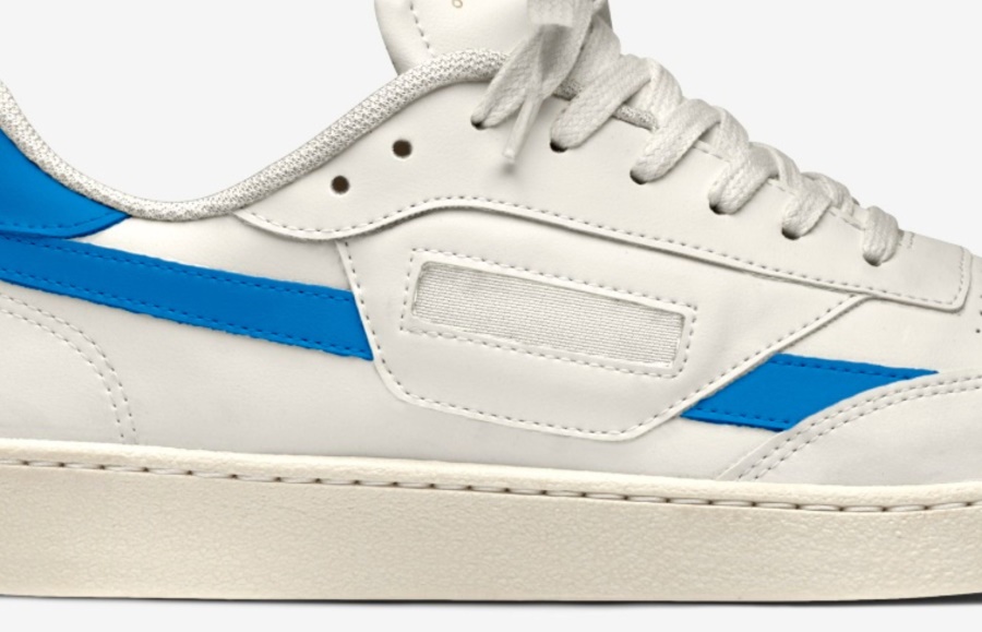 Vegan481 Niederländischer Oliver Cabell