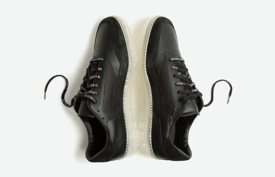 481 Black Ghost Oliver Cabell Trendy