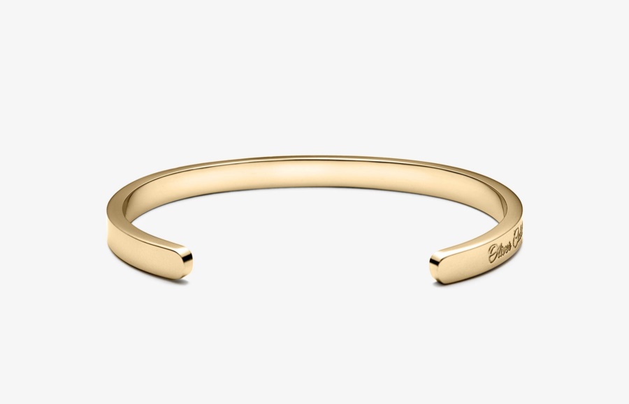 Alan Manschette Gold Oliver Cabell Trendy