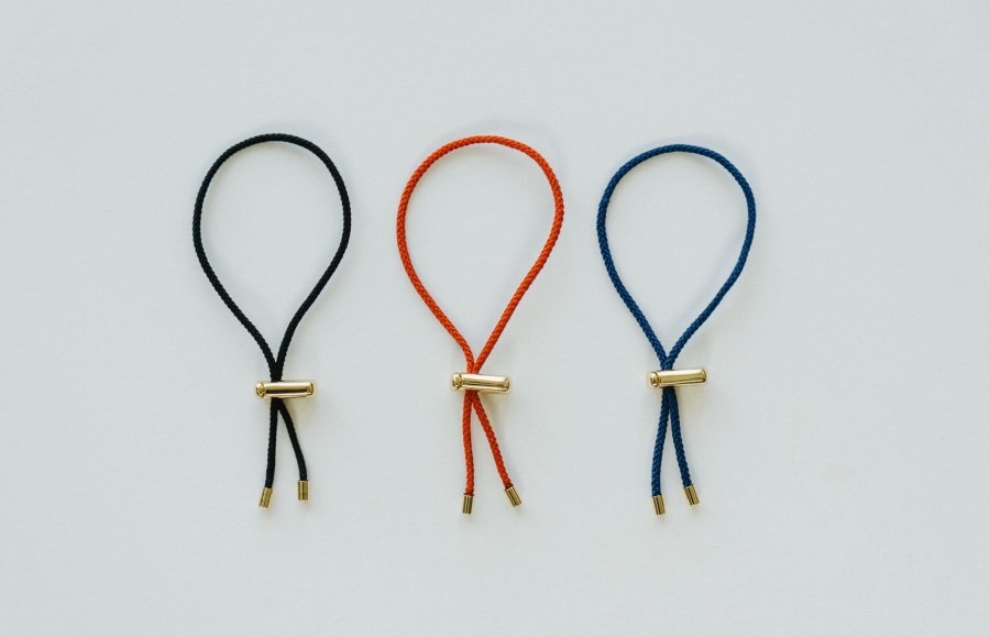 Cameron Cord (3er Pack) Oliver Kabel