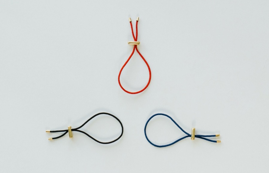 Cameron Cord (3er Pack) Oliver Kabel