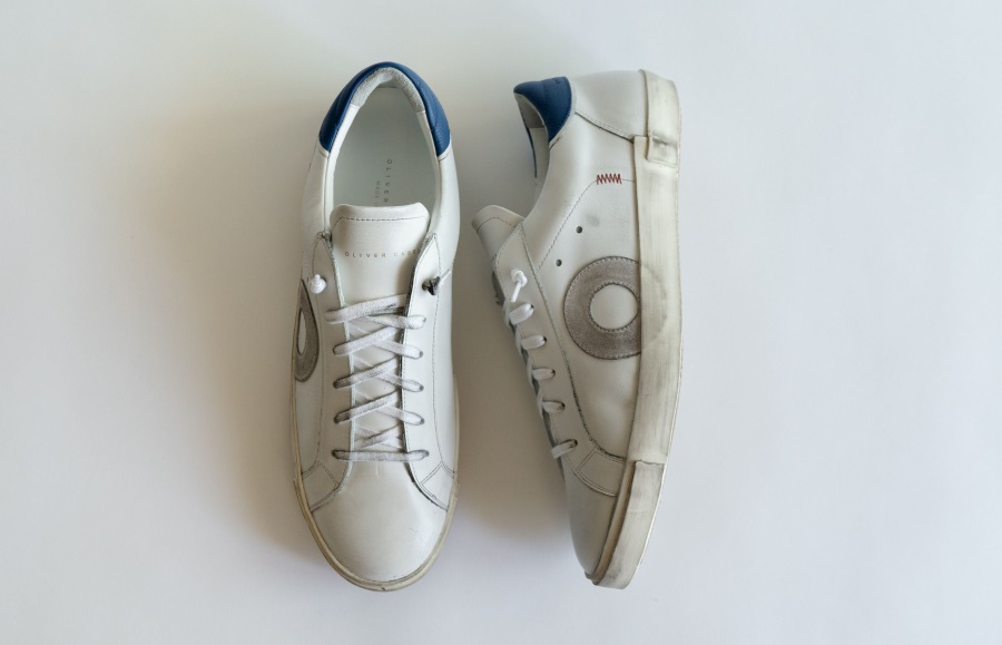 Demi Cowboy Trendige Mode Oliver Cabell