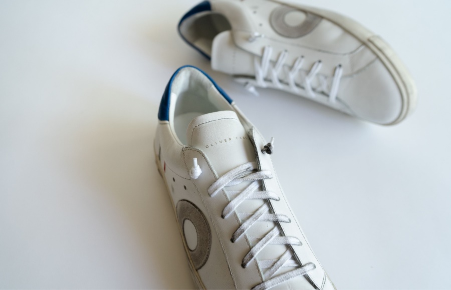 Demi Cowboy Trendige Mode Oliver Cabell