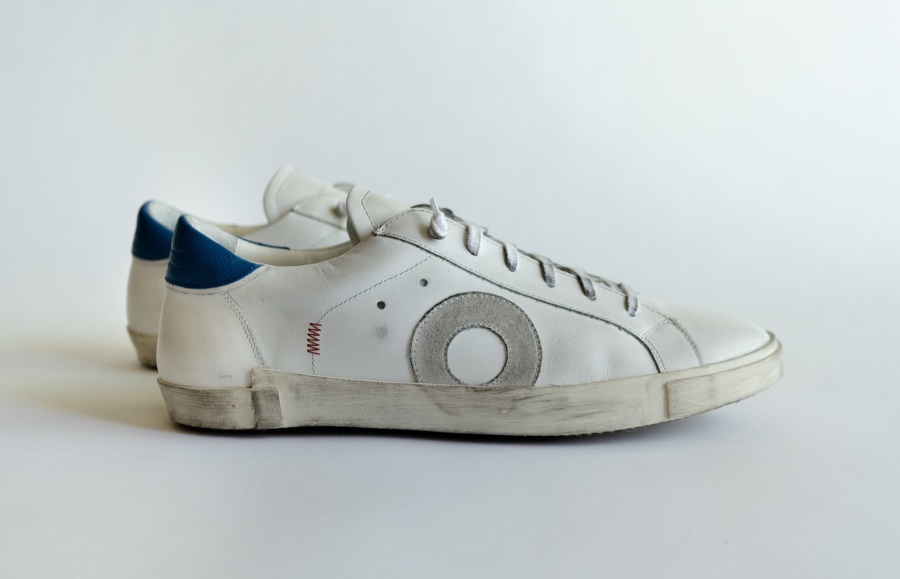 Demi Cowboy Trendige Mode Oliver Cabell