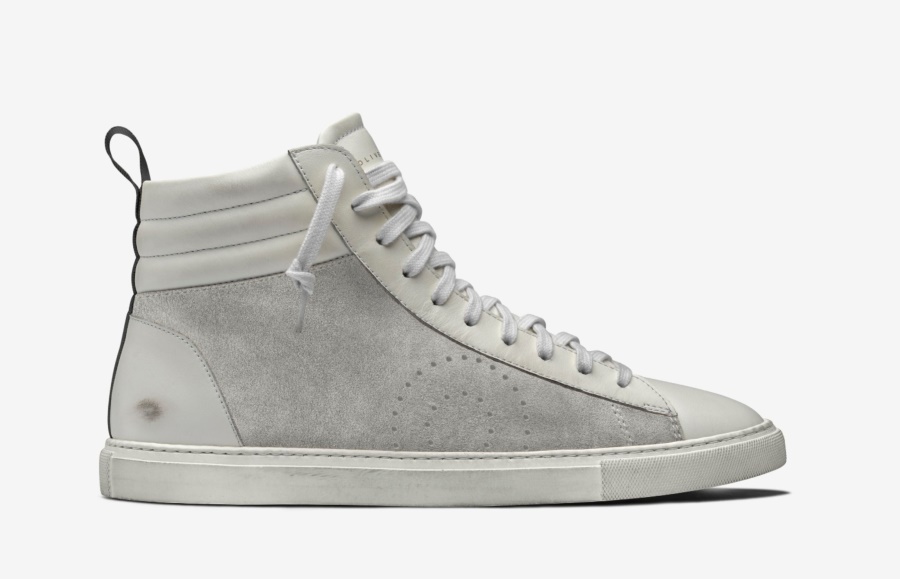 Jabbar High Sea Salt Oliver Cabell Trendy