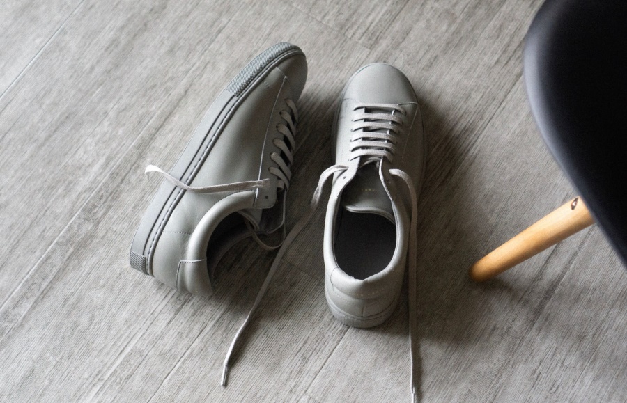 Niedrig 1 Schiefer Oliver Cabell