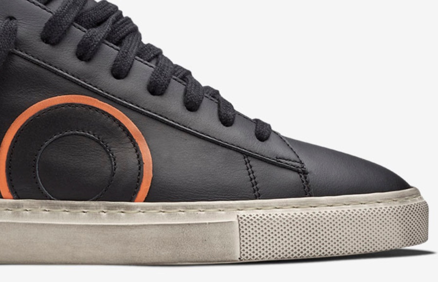 Niedrig 1 Gipfel Oliver Cabell