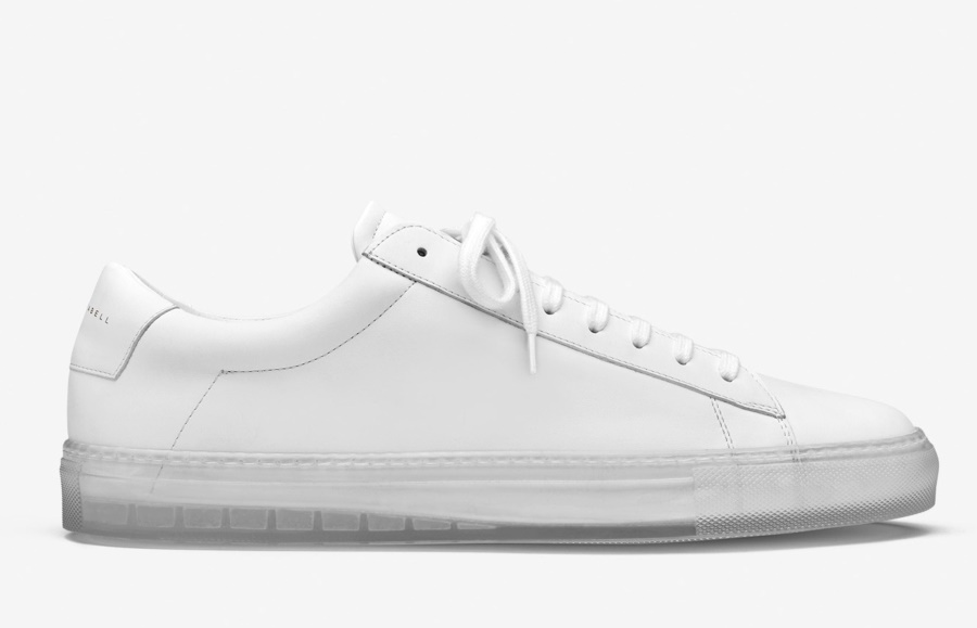 Niedrig 1 Transparent Oliver Kabel