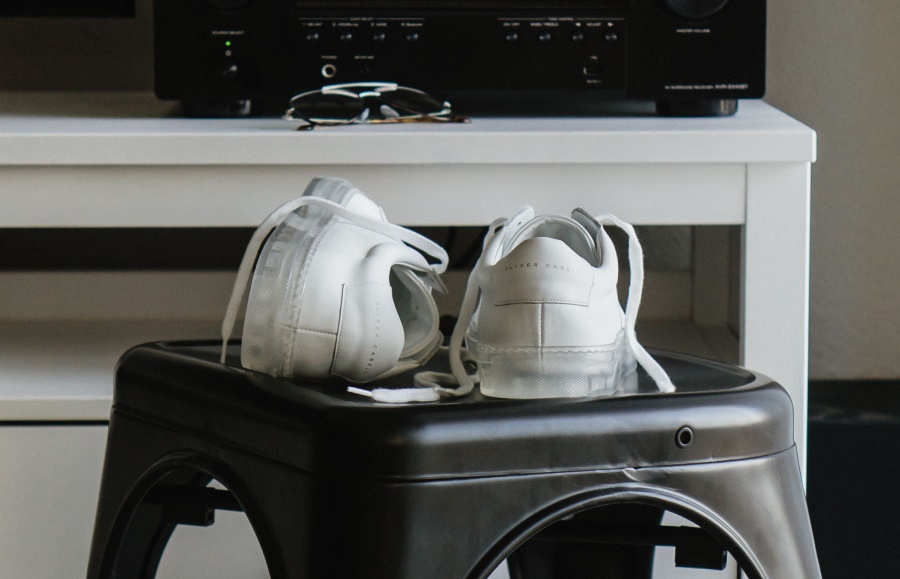 Niedrig 1 Transparent Oliver Kabel