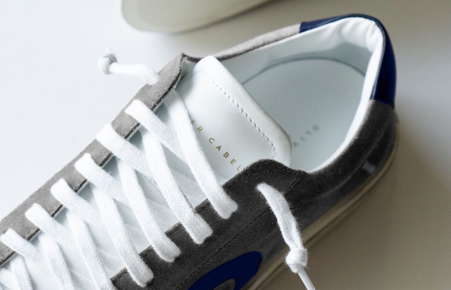 Niedrig 1 Wallaby Oliver Cabell