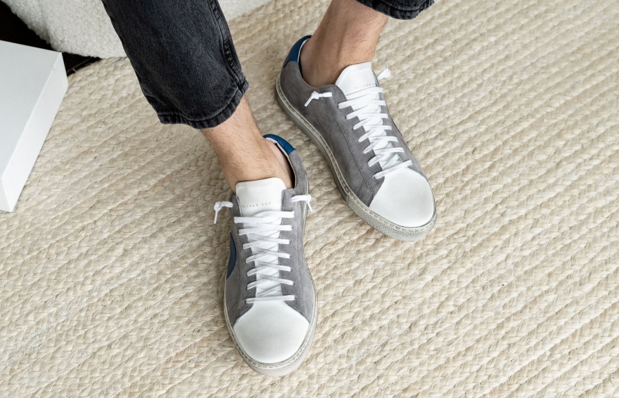 Niedrig 1 Wallaby Oliver Cabell